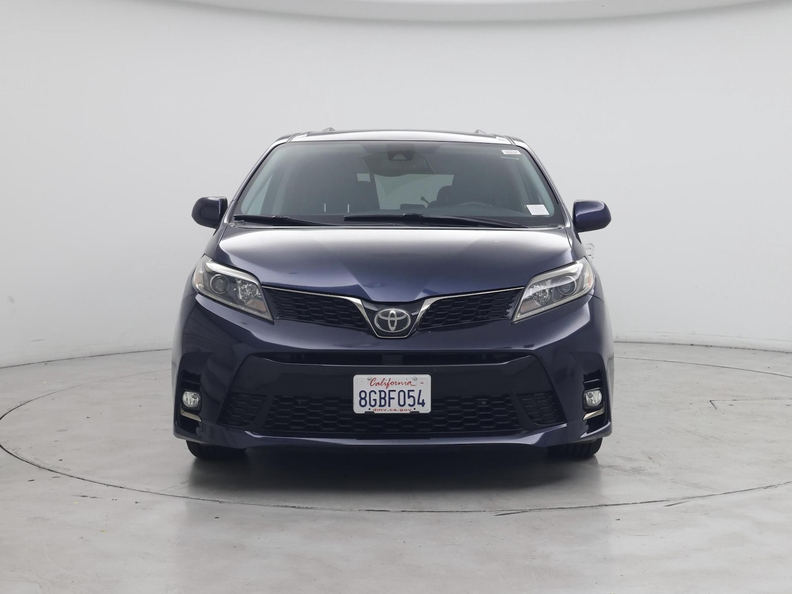 2019 Toyota Sienna SE - Photo 6