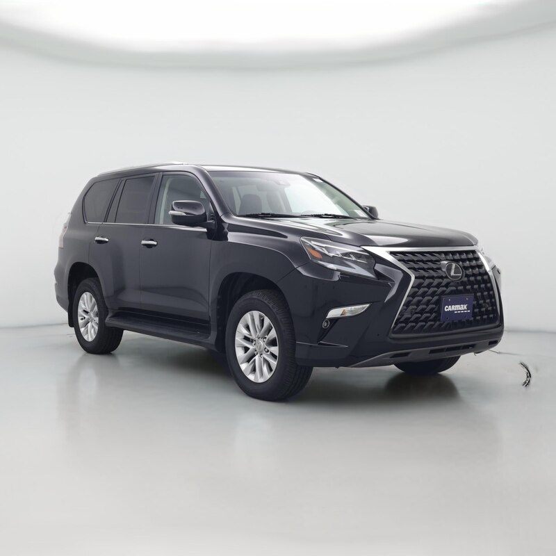 2021 Lexus GX 460 Premium