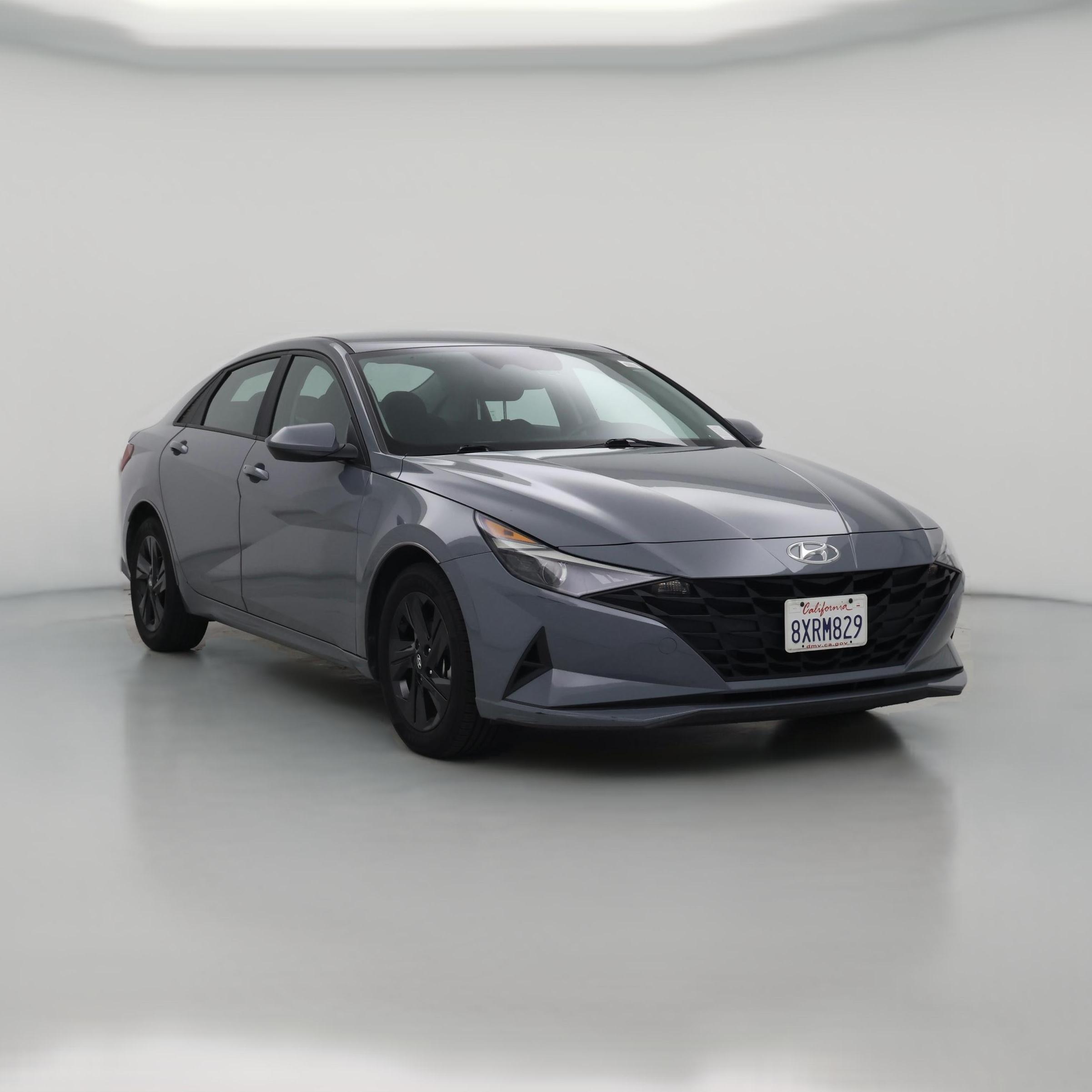 Thumbnail: 2022 Hyundai Elantra - 1