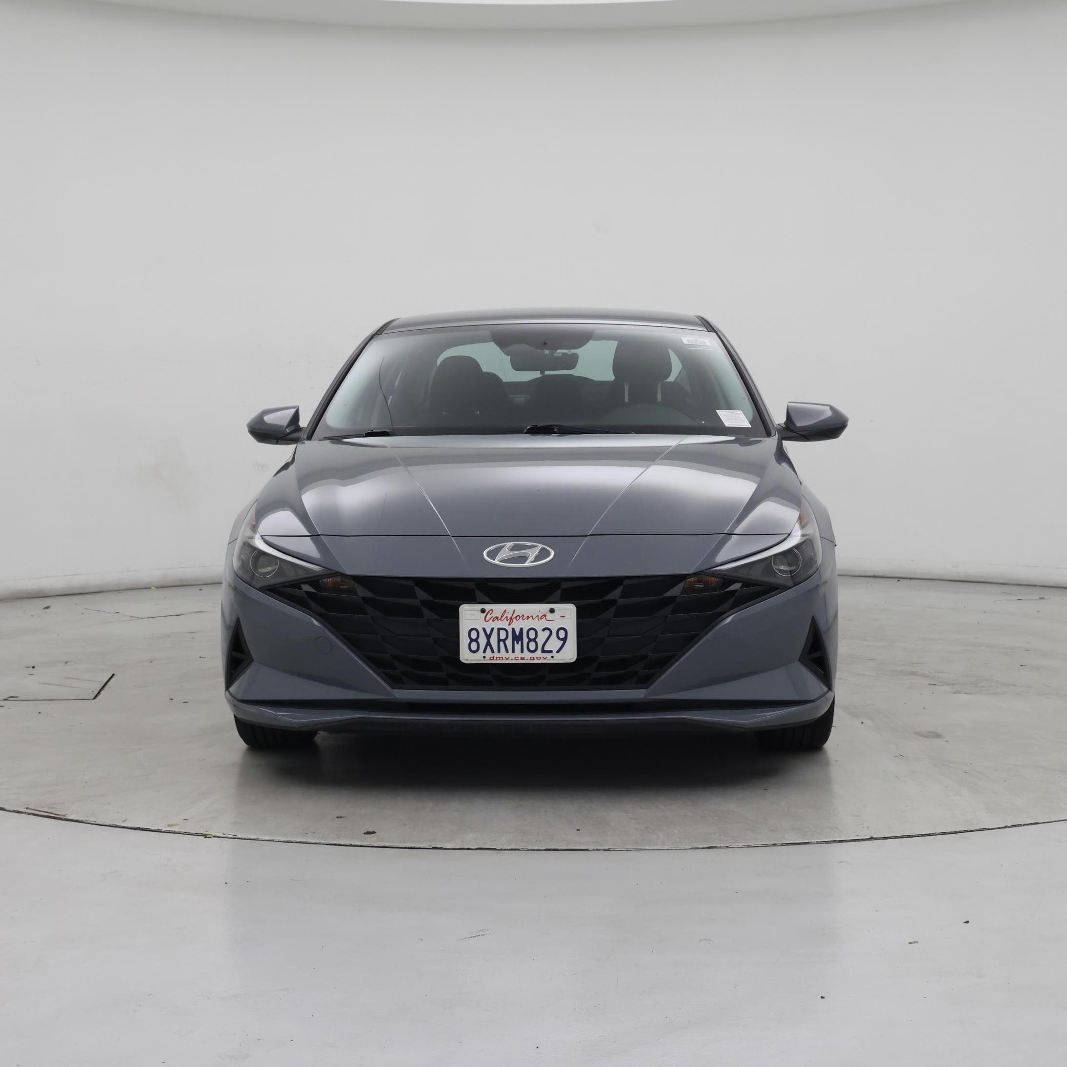 Thumbnail: 2022 Hyundai Elantra - 5