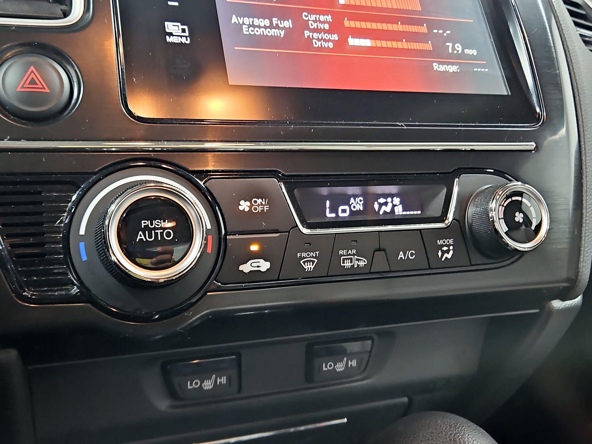 Thumbnail: 2015 Honda Civic - 16