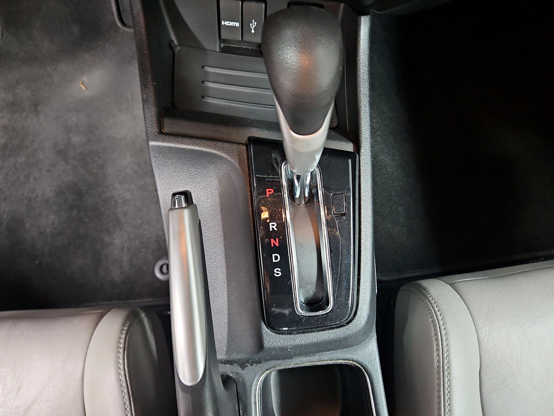 Thumbnail: 2015 Honda Civic - 17
