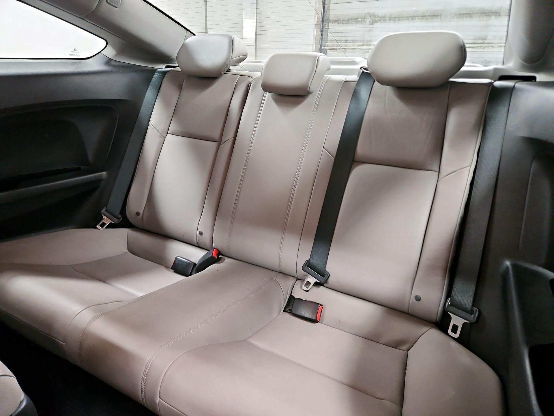 Thumbnail: 2015 Honda Civic - 20