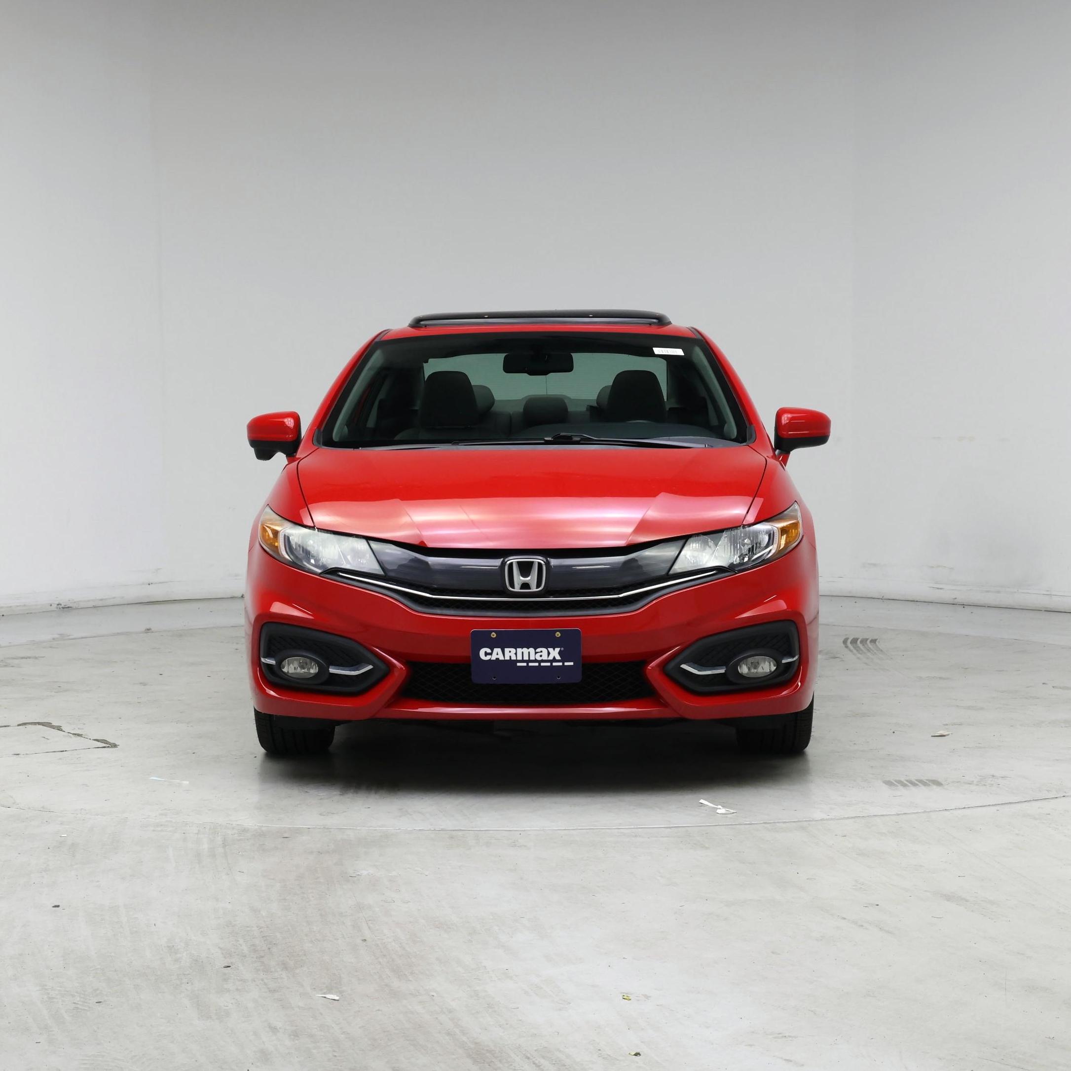 Thumbnail: 2015 Honda Civic - 5