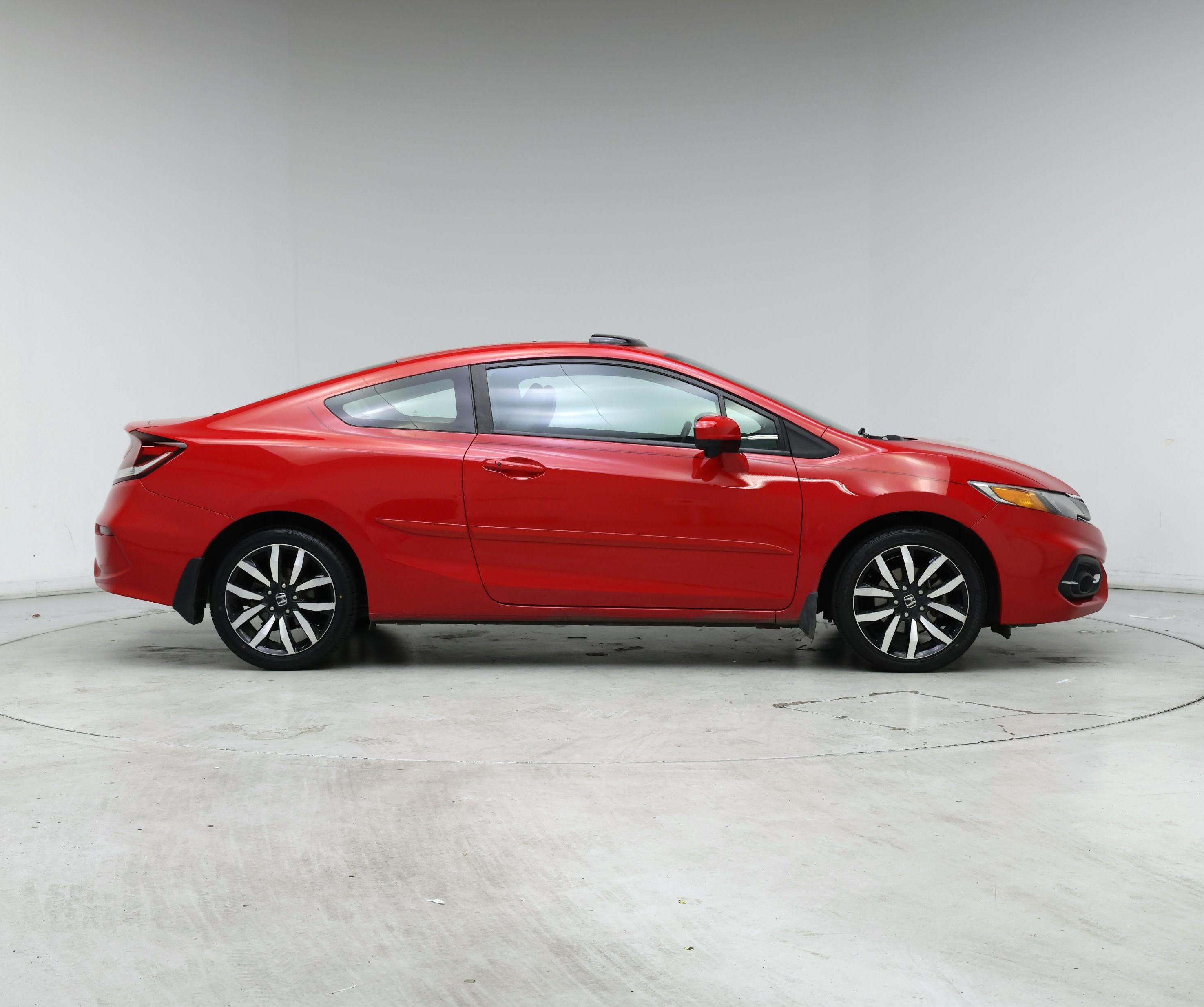 Thumbnail: 2015 Honda Civic - 7