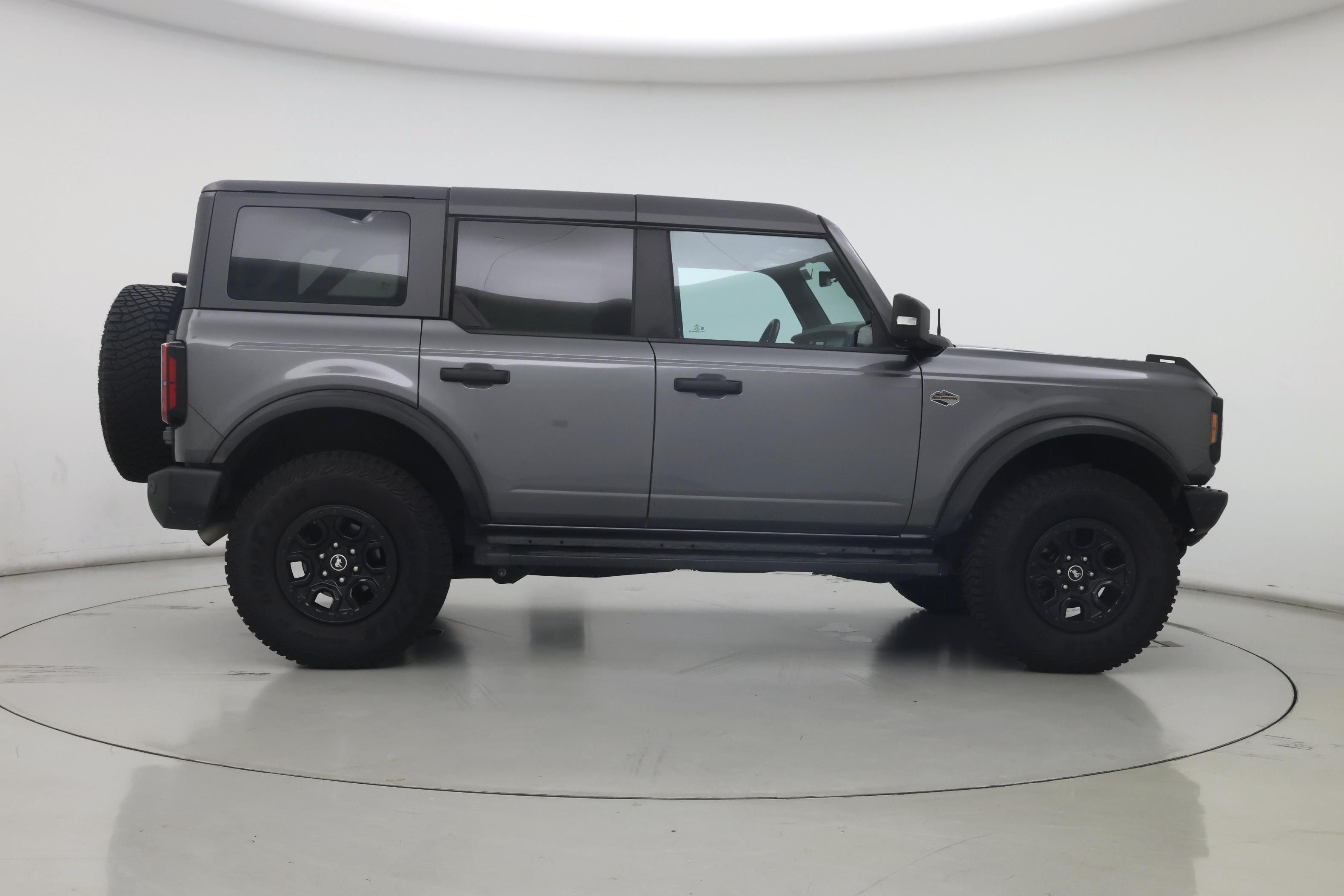 Thumbnail: 2022 Ford Bronco - 7