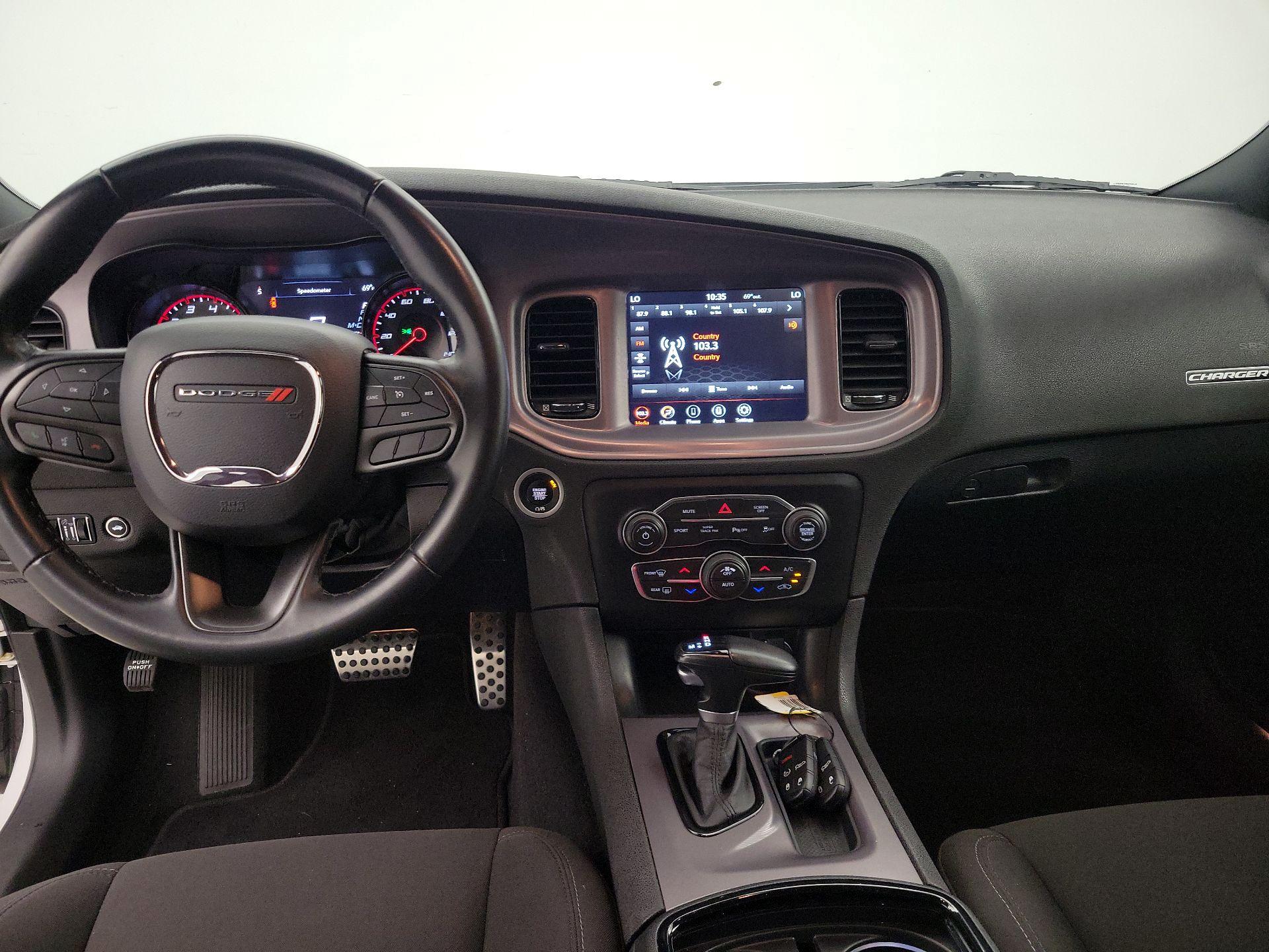 Thumbnail: 2023 Dodge Charger - 9