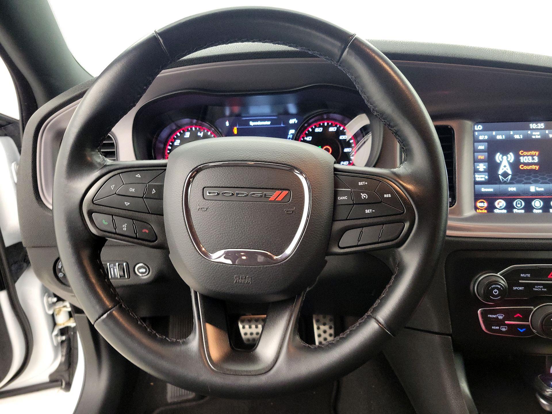 Thumbnail: 2023 Dodge Charger - 10
