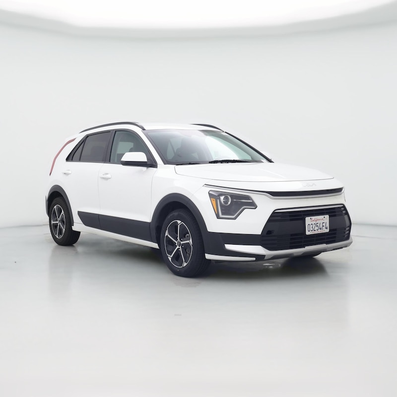 2025 Kia Niro LX