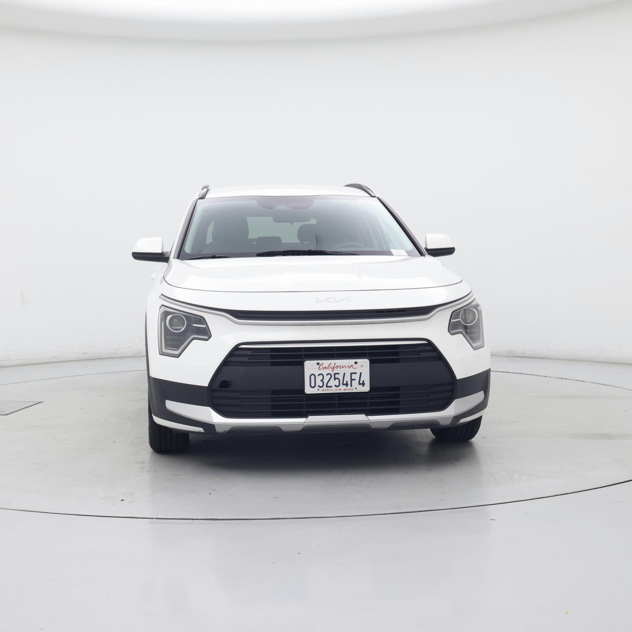 Thumbnail: 2025 Kia Niro - 5