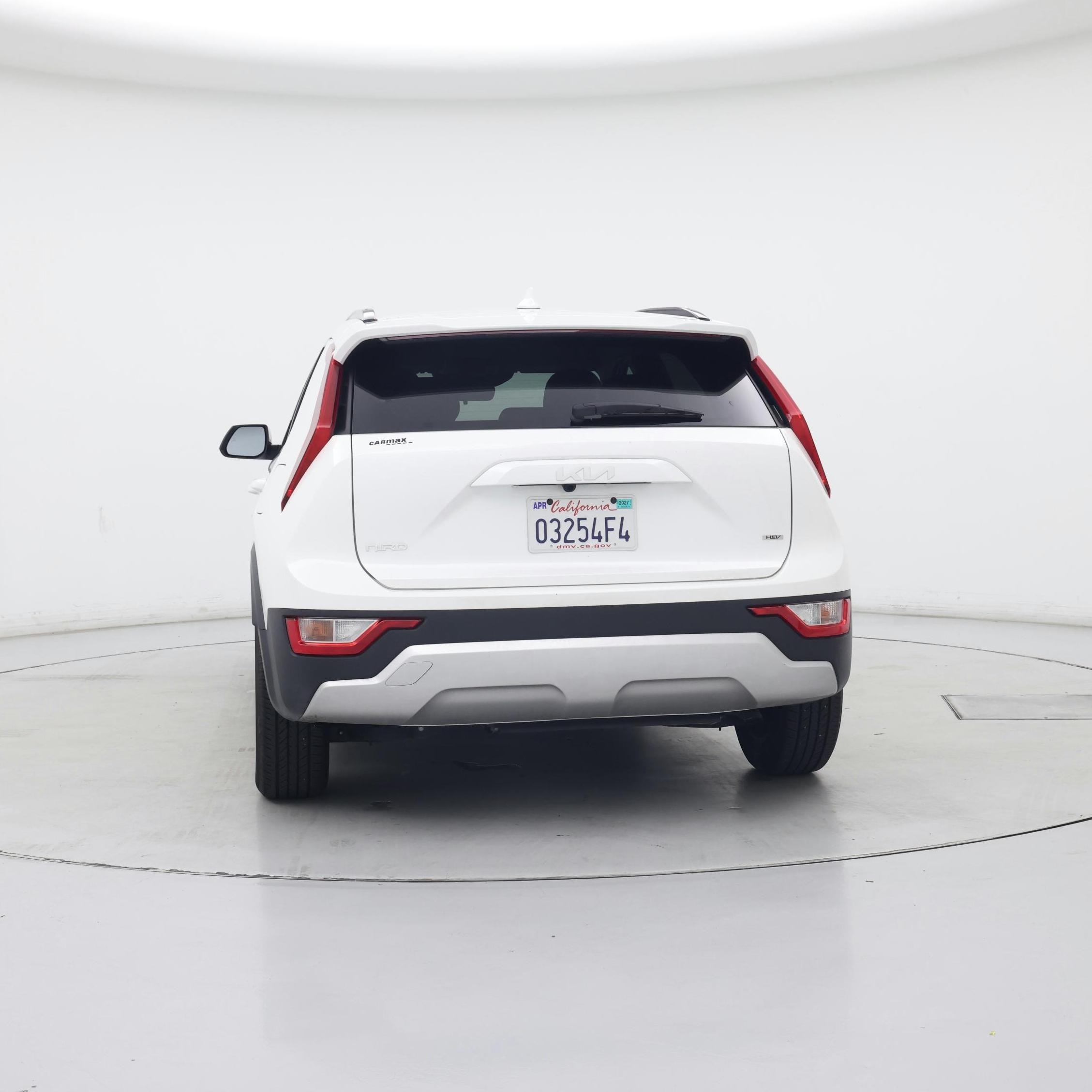 Thumbnail: 2025 Kia Niro - 6