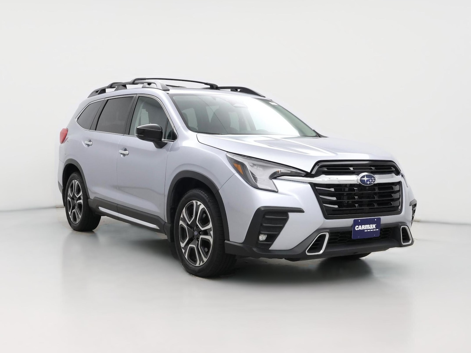 2024 Subaru Ascent