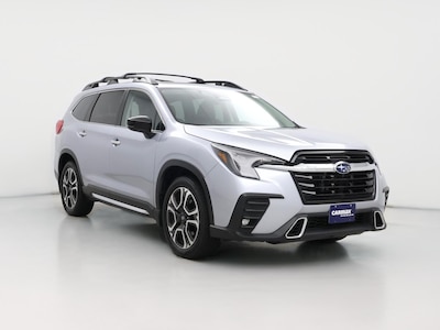 2024 Subaru Ascent Touring