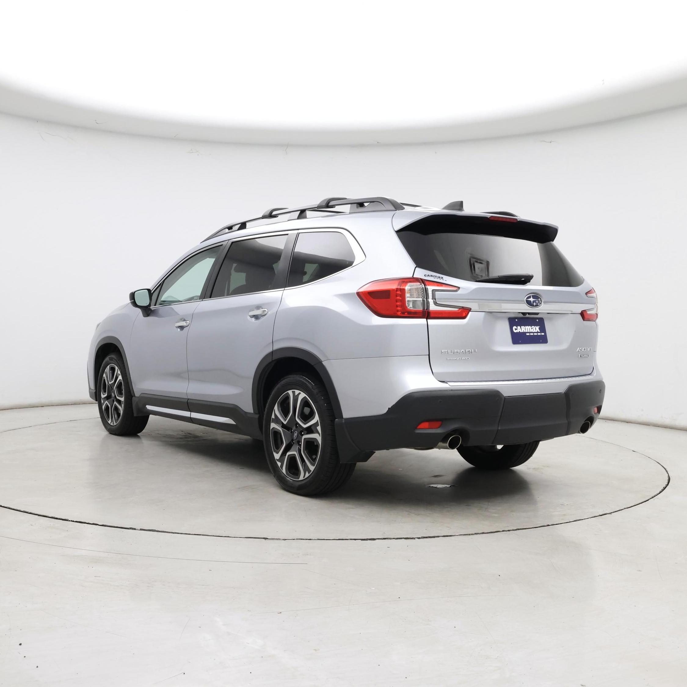 Thumbnail: 2024 Subaru Ascent - 2
