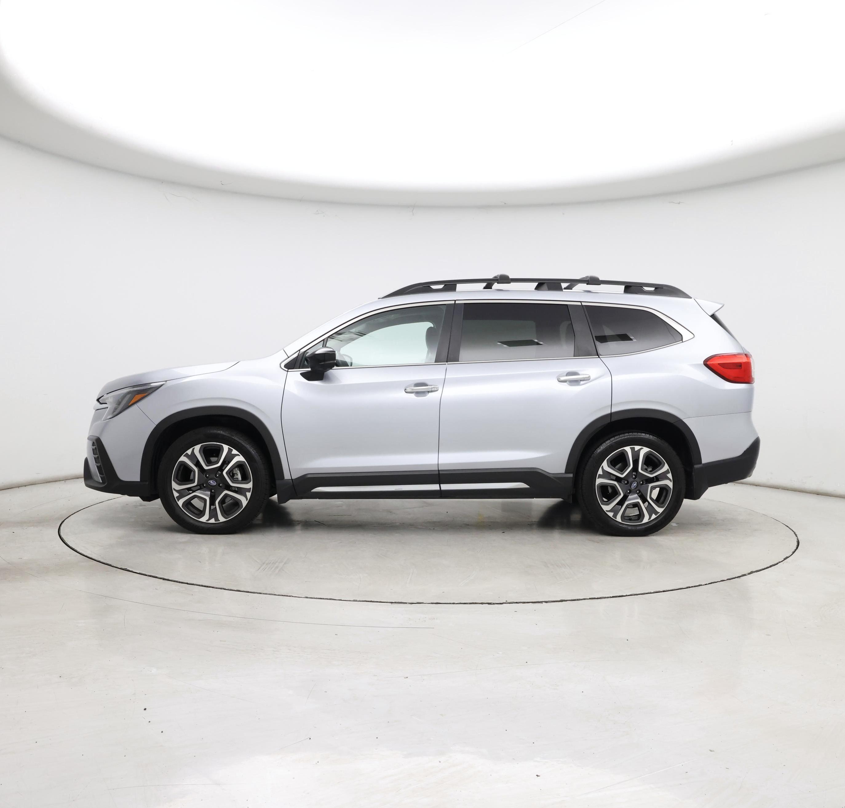 Thumbnail: 2024 Subaru Ascent - 3