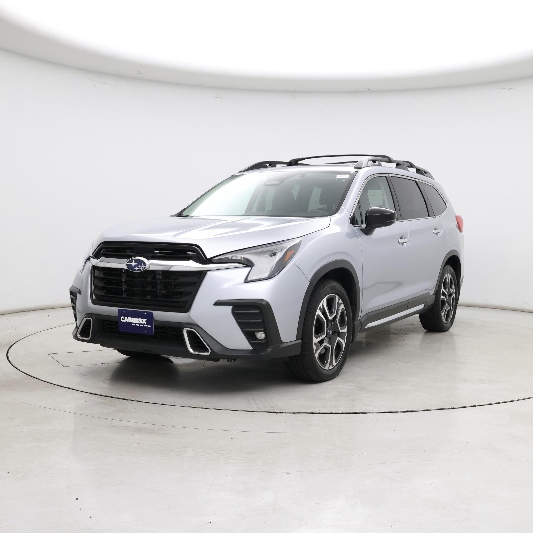Thumbnail: 2024 Subaru Ascent - 4