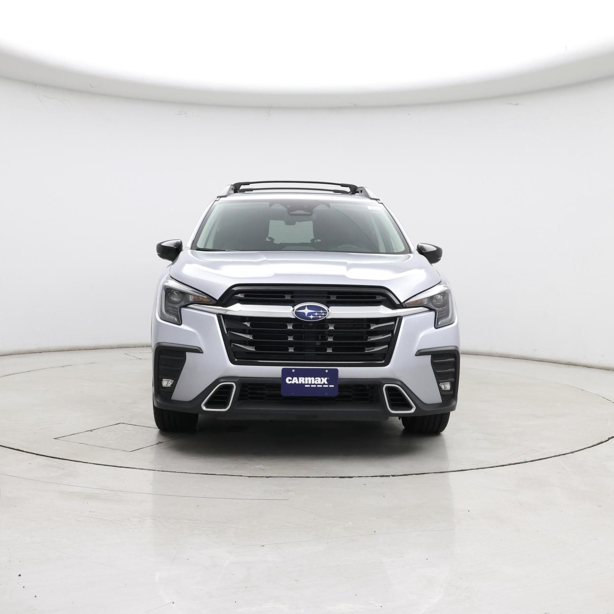 Thumbnail: 2024 Subaru Ascent - 5