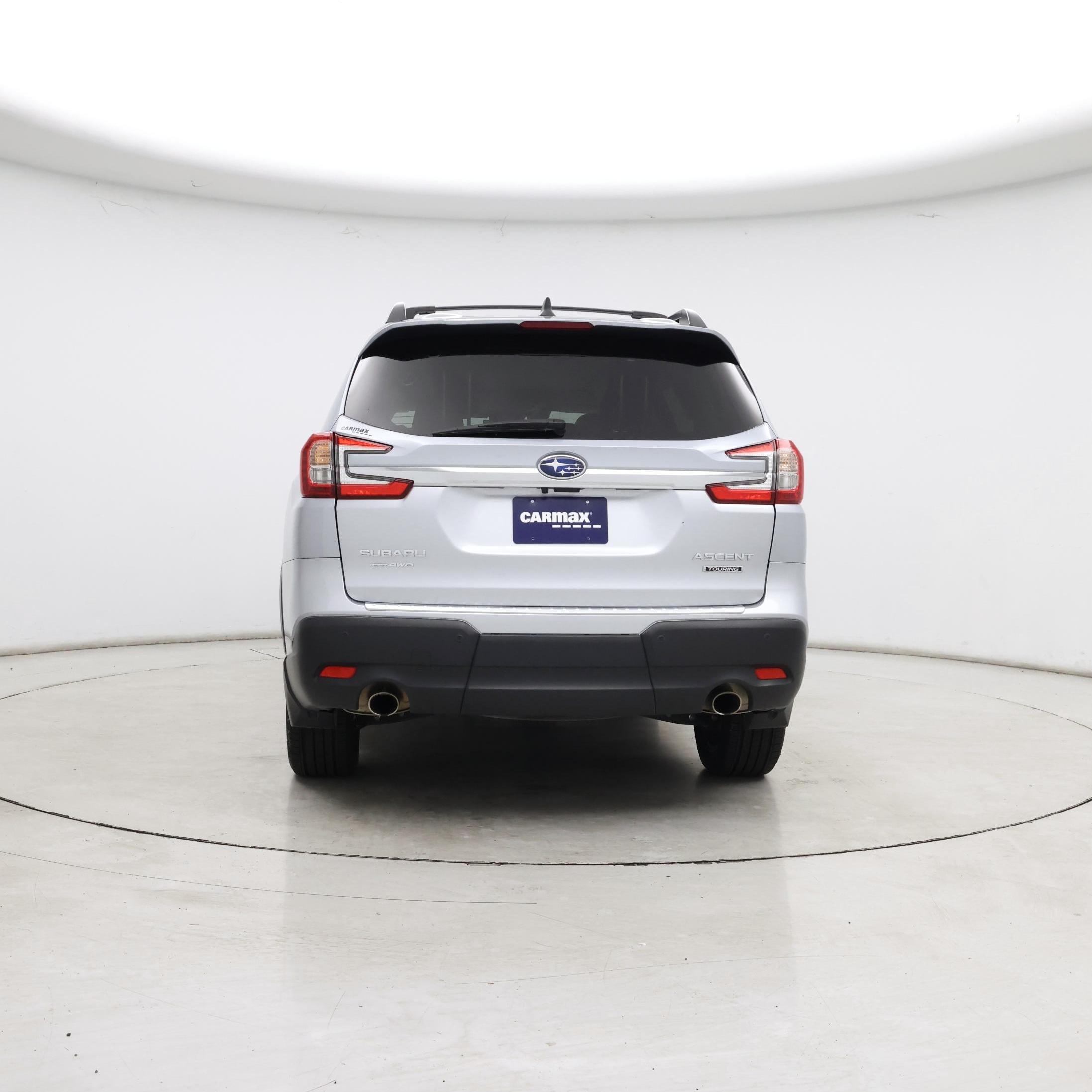 Thumbnail: 2024 Subaru Ascent - 6