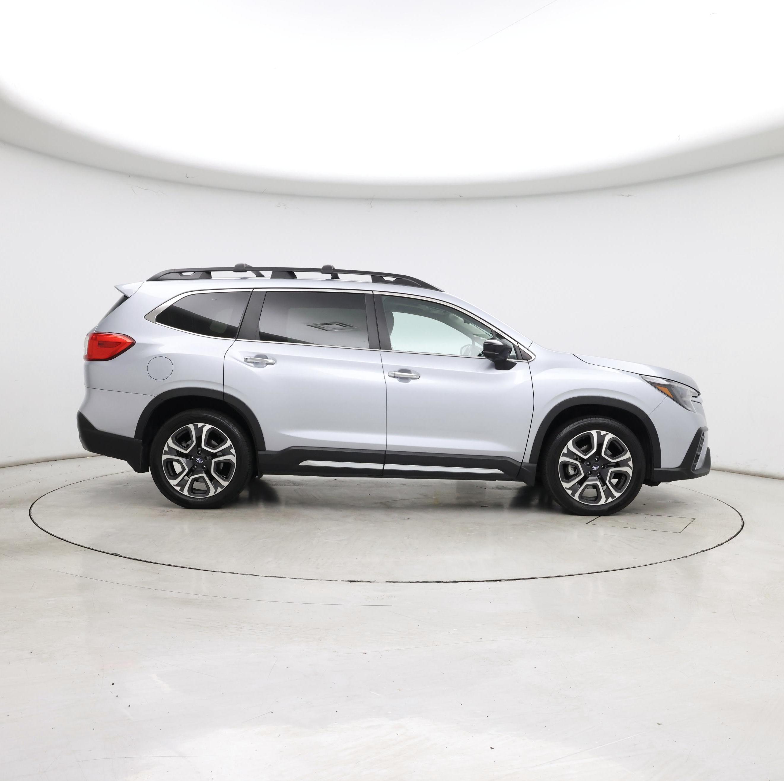 Thumbnail: 2024 Subaru Ascent - 7