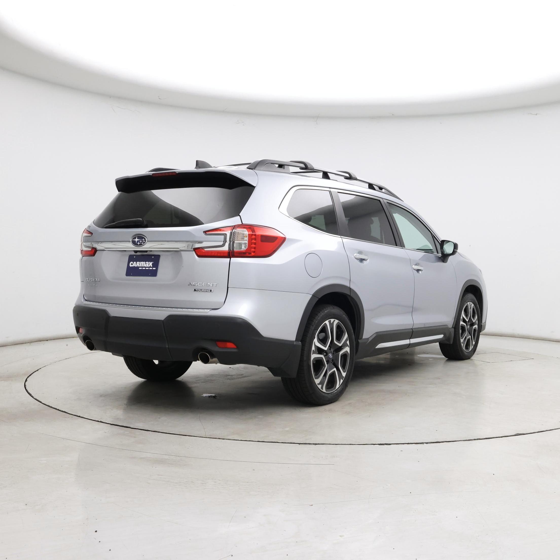 Thumbnail: 2024 Subaru Ascent - 8