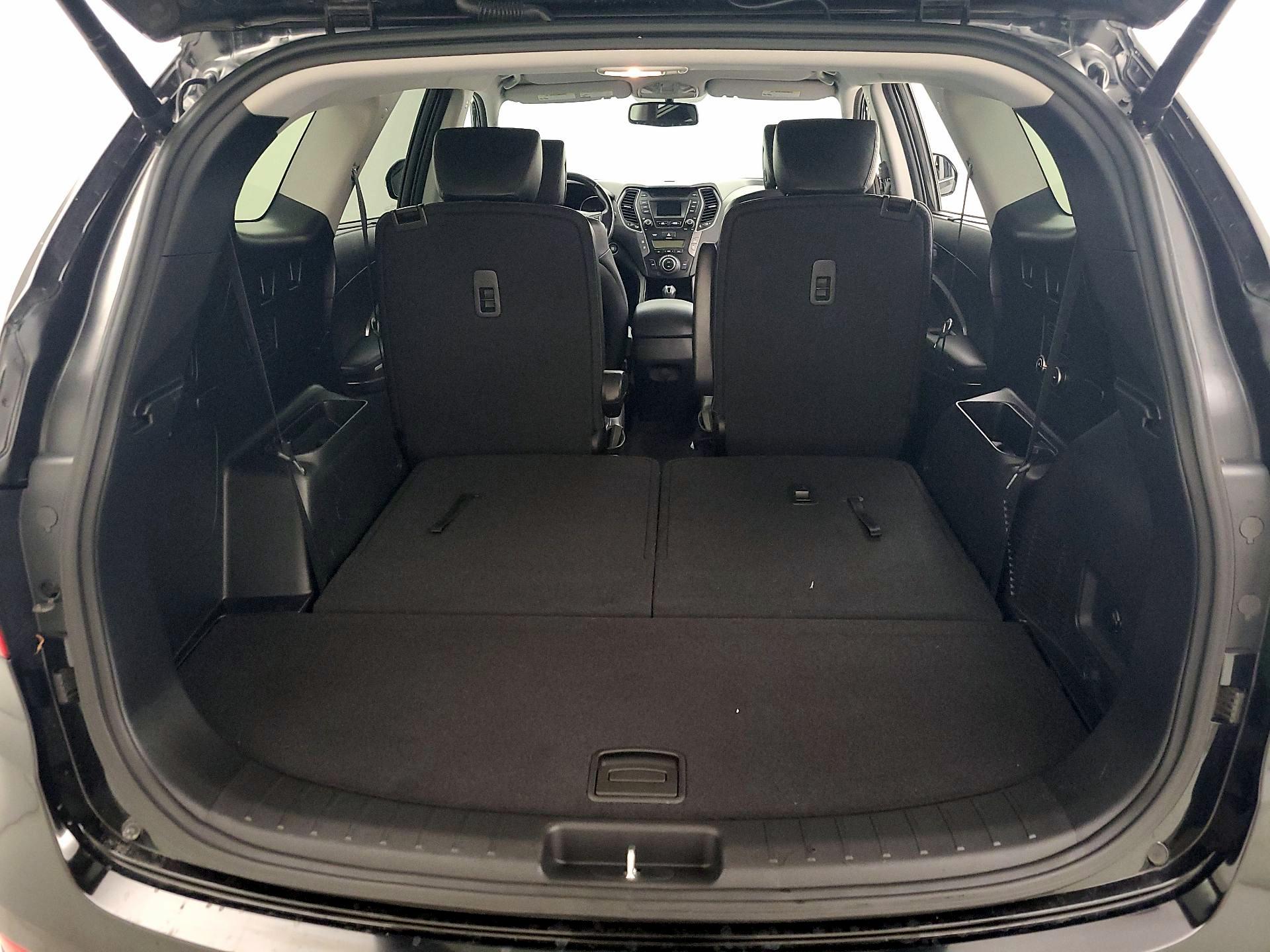 Thumbnail: 2014 Hyundai Santa Fe - 20