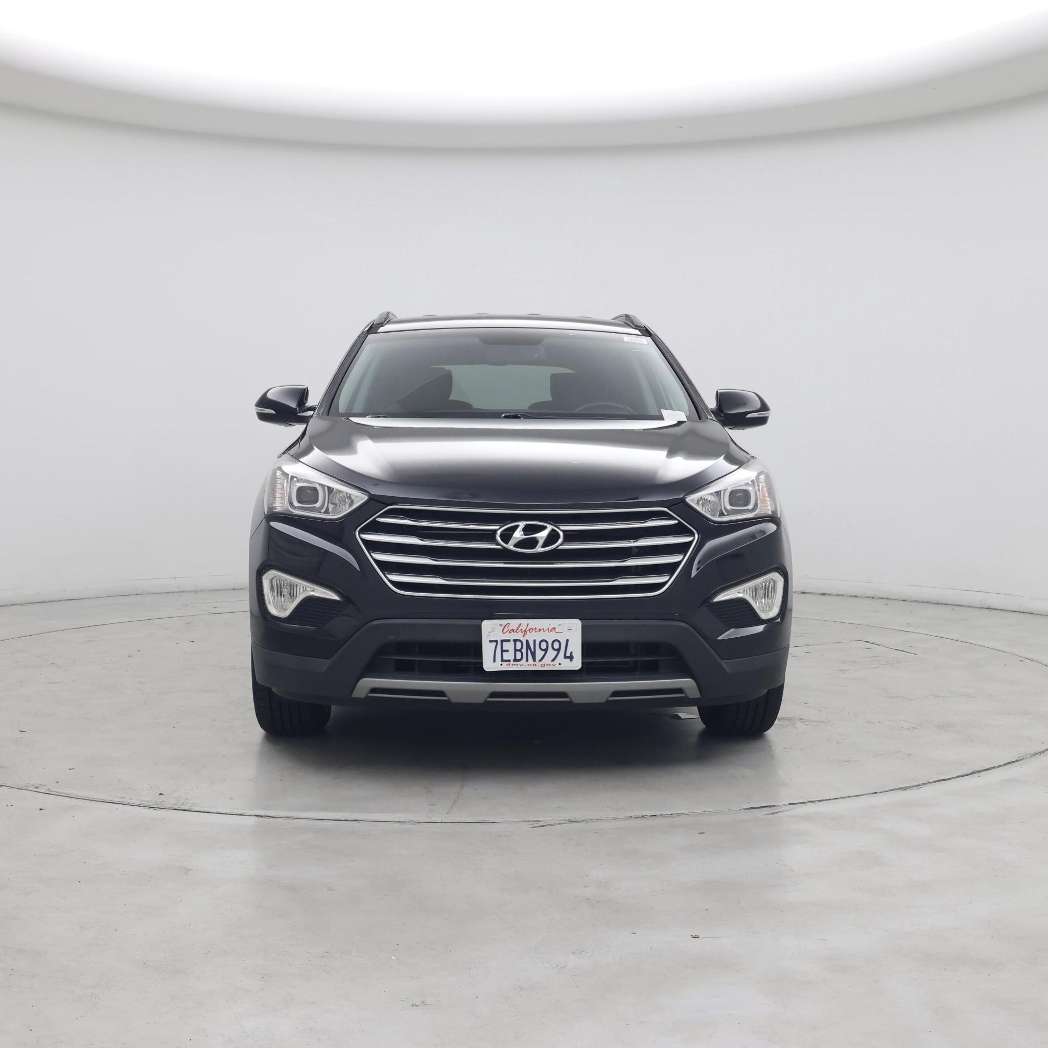 Thumbnail: 2014 Hyundai Santa Fe - 5