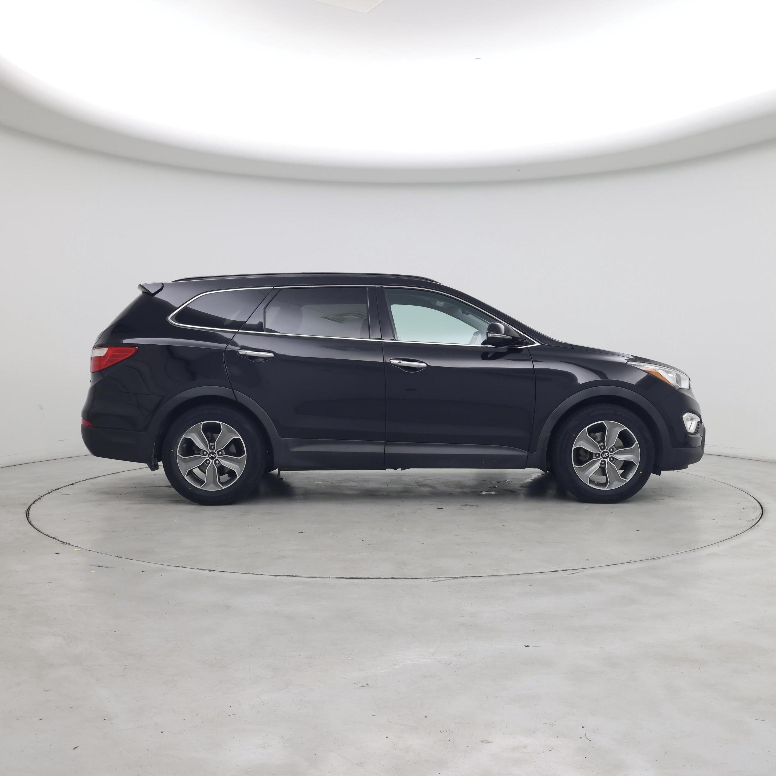 Thumbnail: 2014 Hyundai Santa Fe - 7