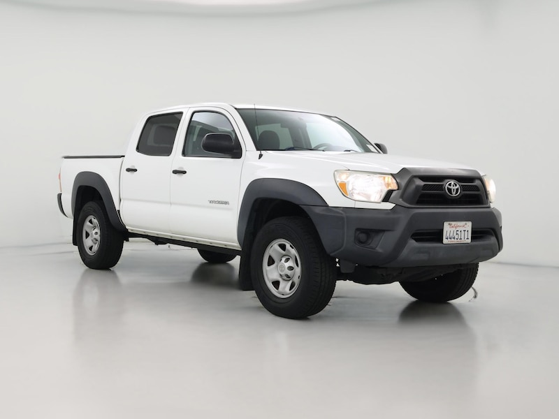 2015 Toyota Tacoma PreRunner -
                  Duarte, CA