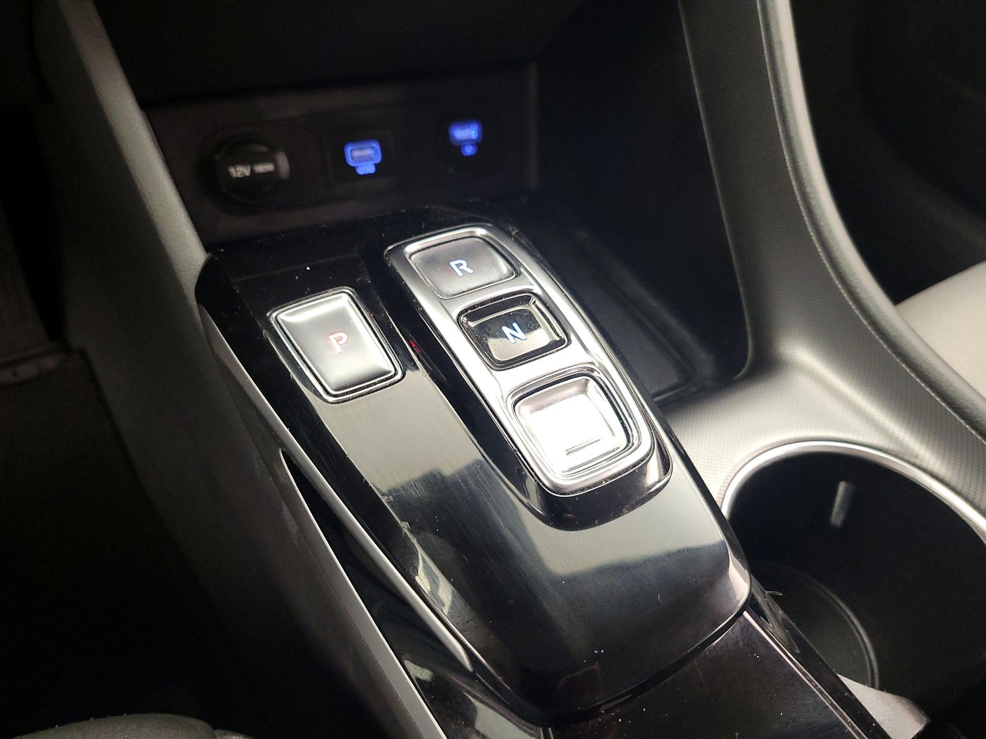 Thumbnail: 2021 Hyundai Sonata - 17
