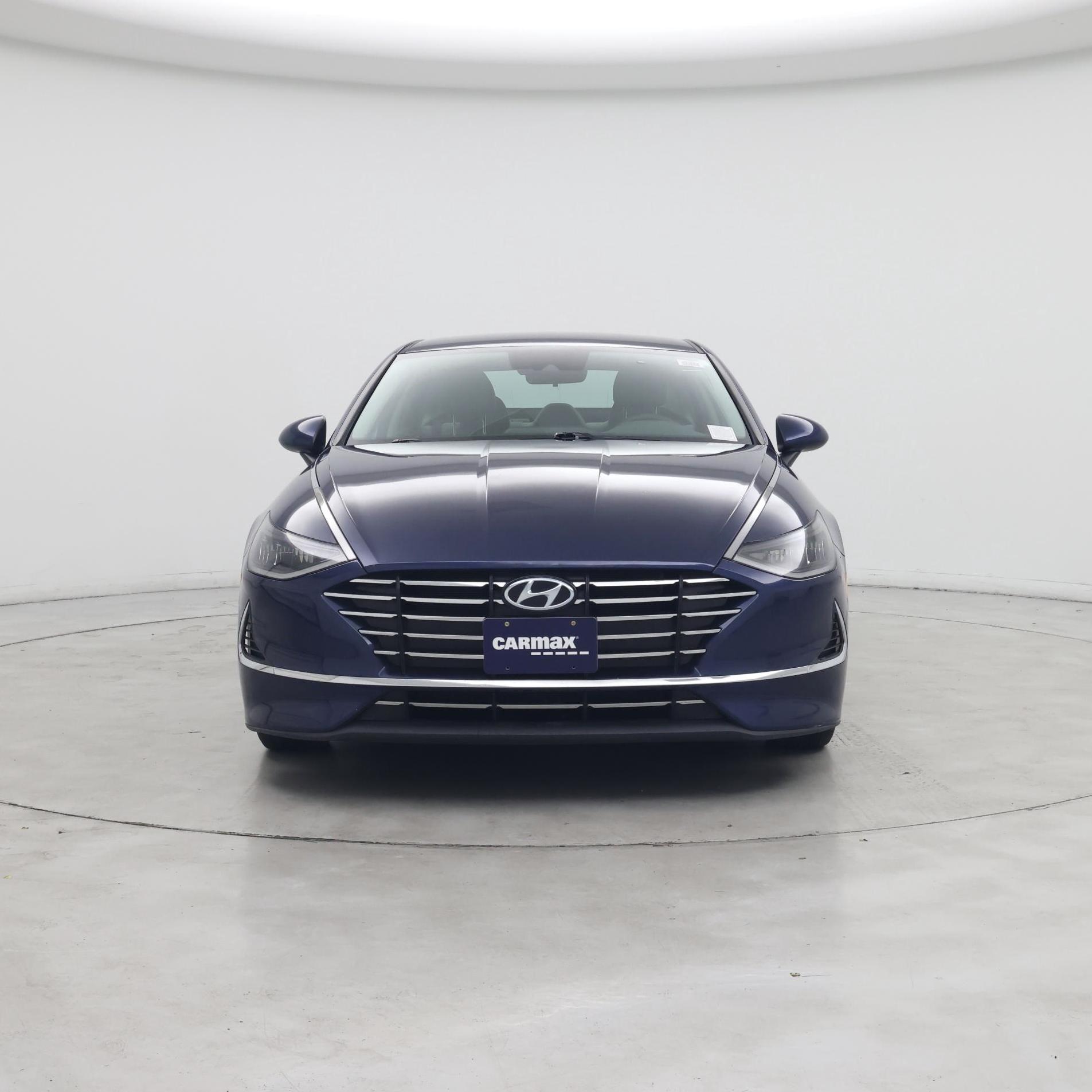 Thumbnail: 2021 Hyundai Sonata - 5
