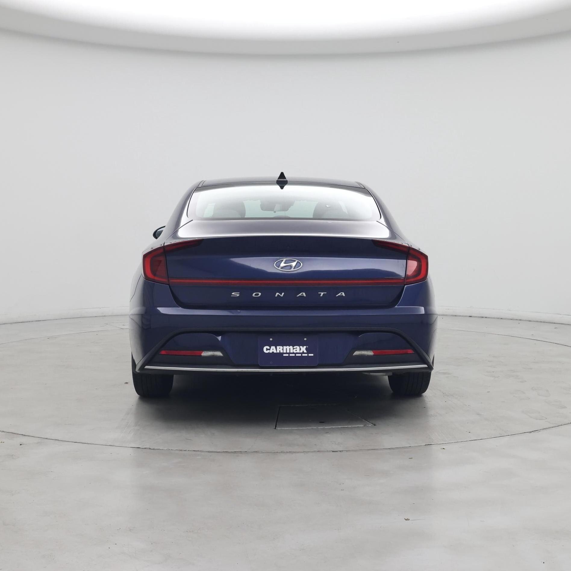 Thumbnail: 2021 Hyundai Sonata - 6