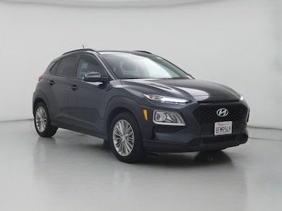 2018 Hyundai Kona SEL
