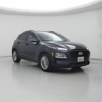 2018 Hyundai Kona SEL