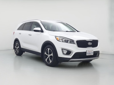 2018 Kia Sorento EX