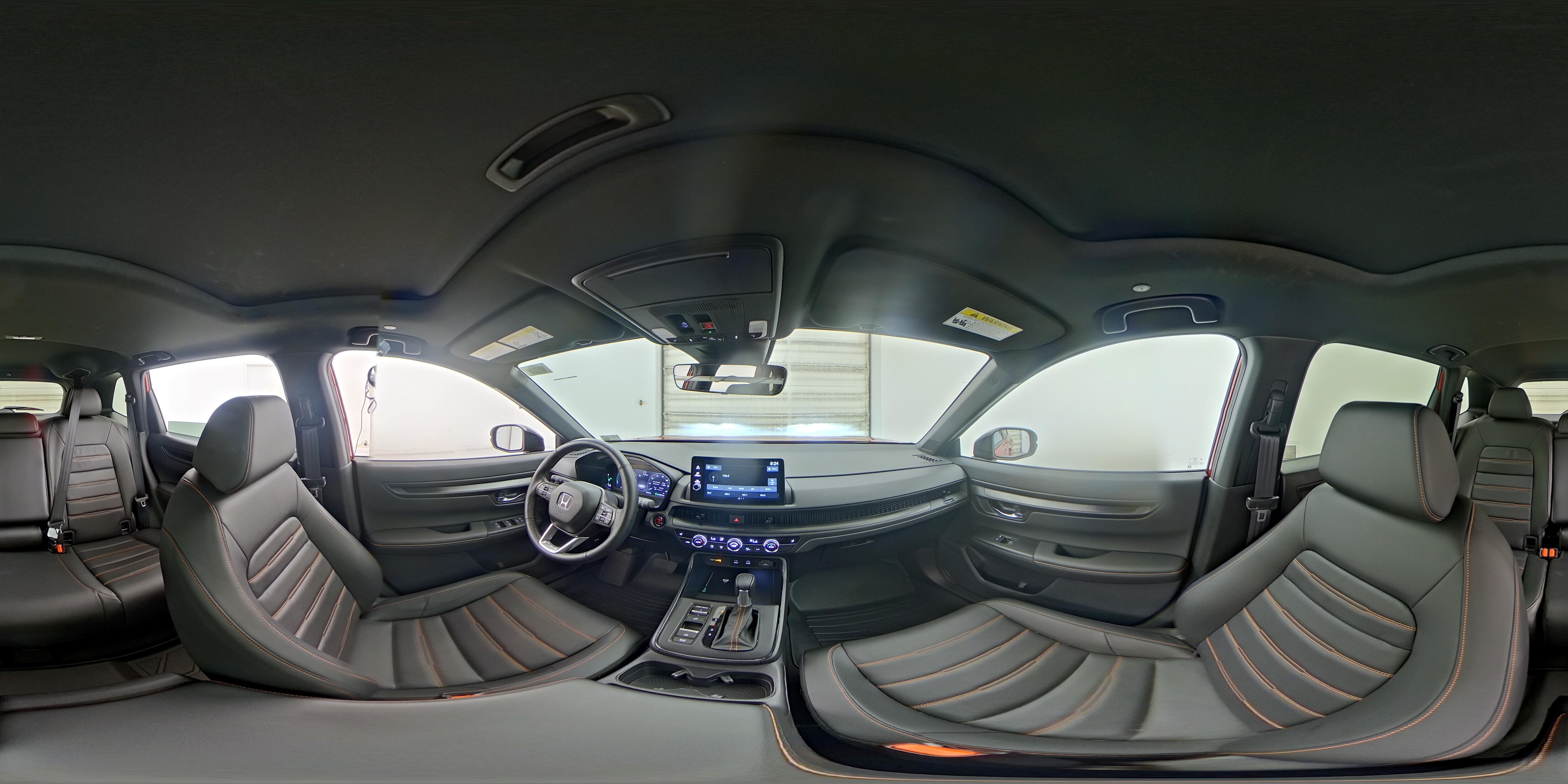 2026 Honda CR-V Sport-L - Photo 25