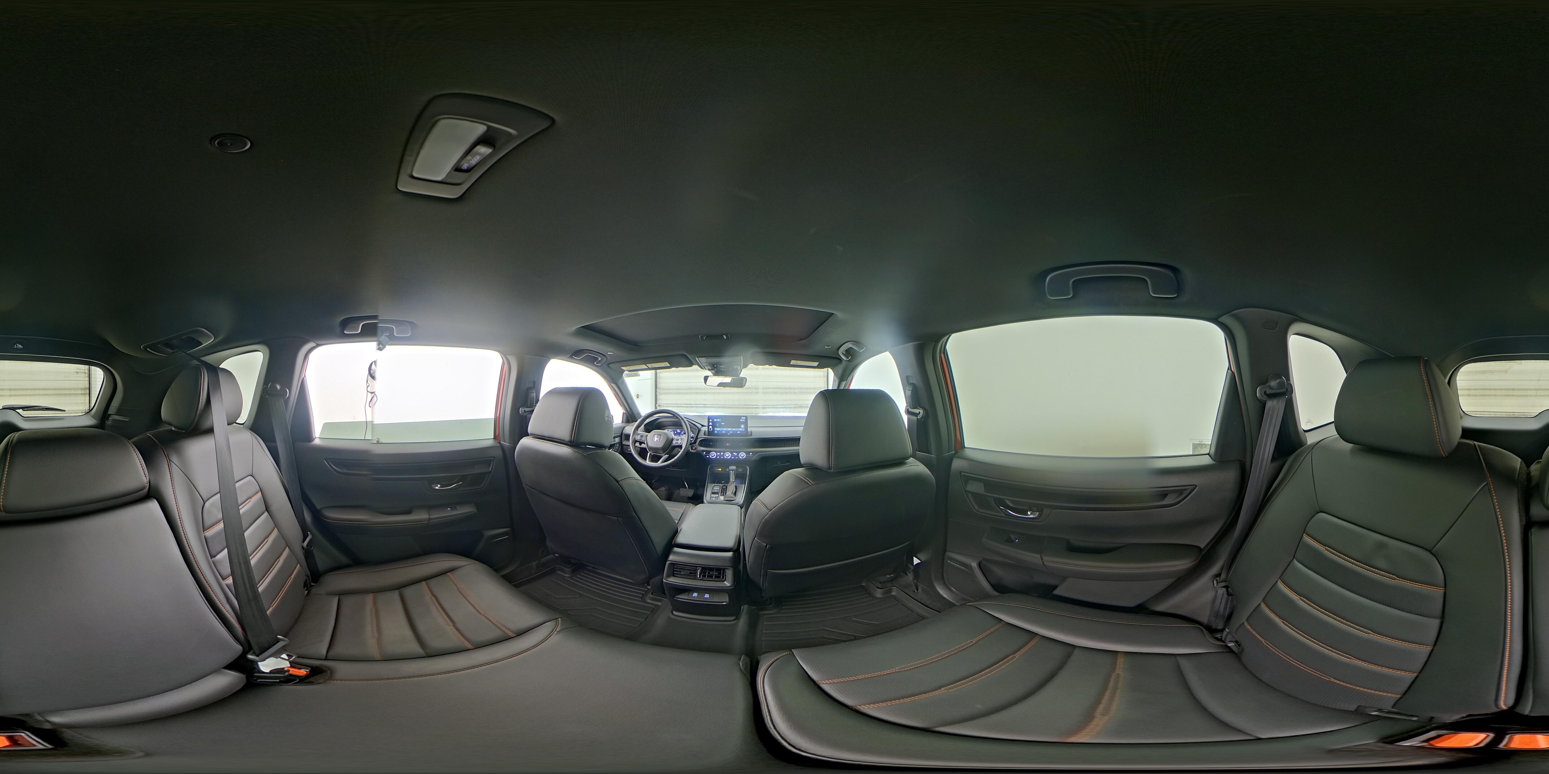 2026 Honda CR-V Sport-L - Photo 26
