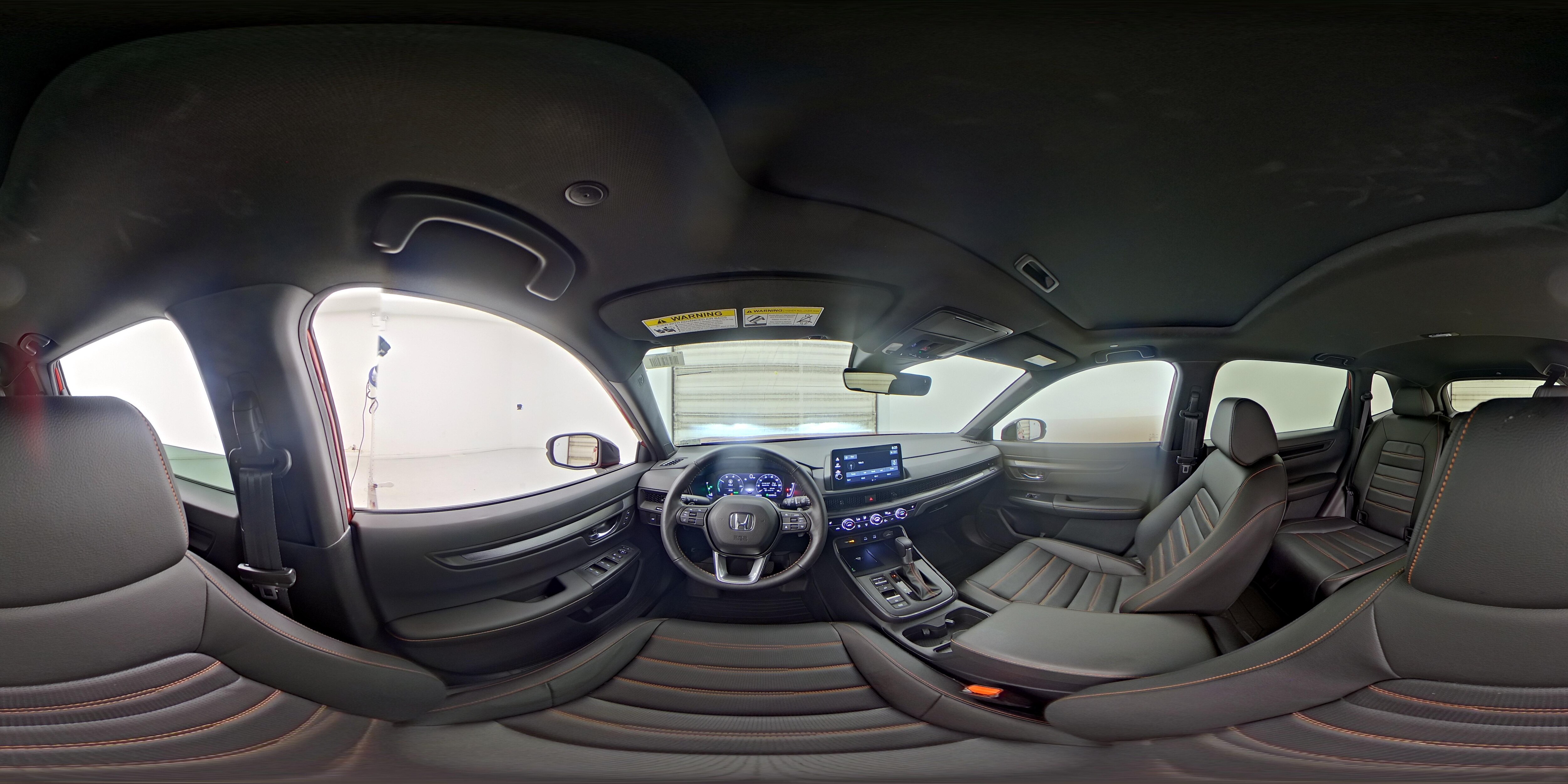 2026 Honda CR-V Sport-L - Photo 27