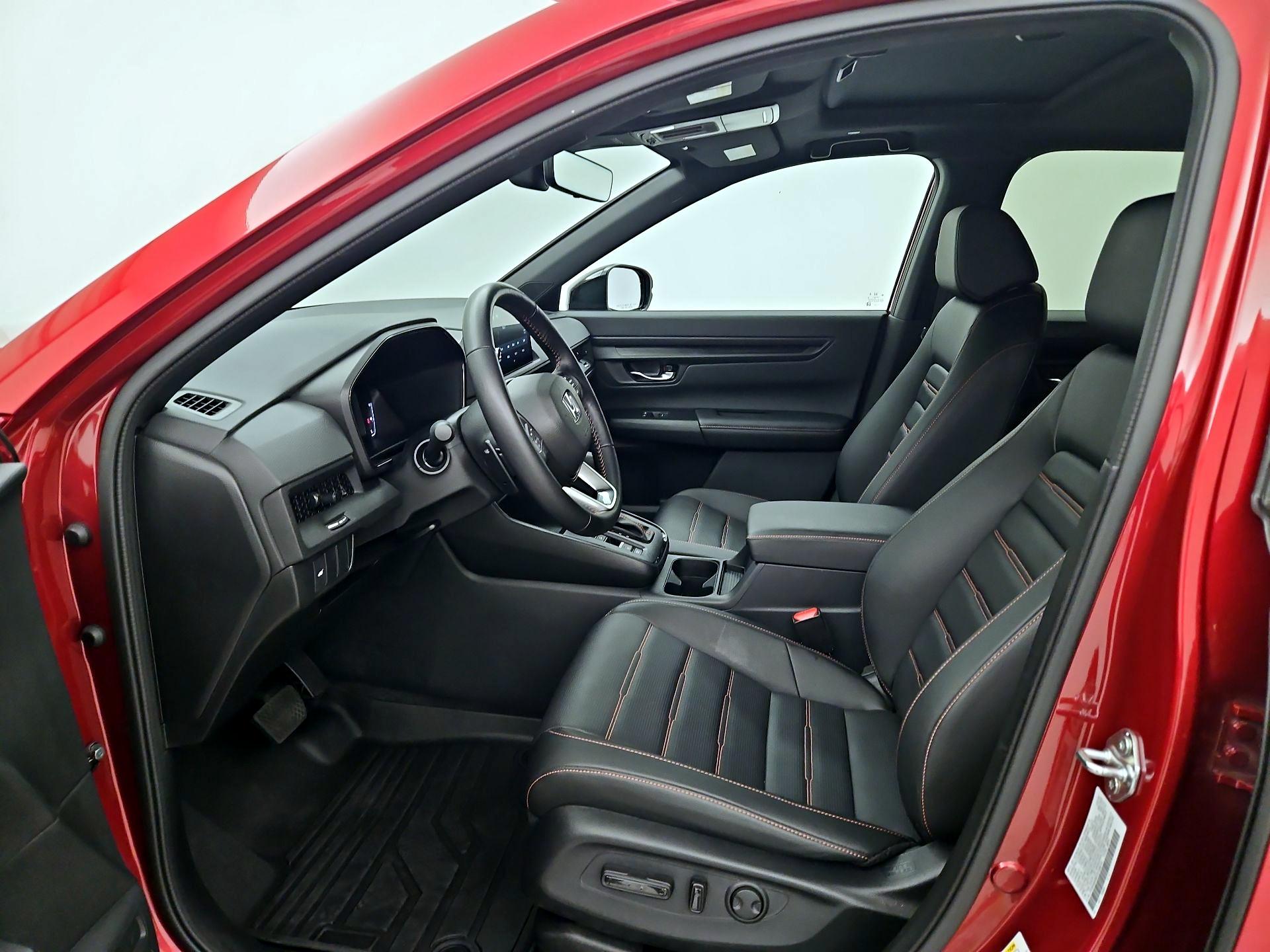 Thumbnail: 2026 Honda CR-V - 11