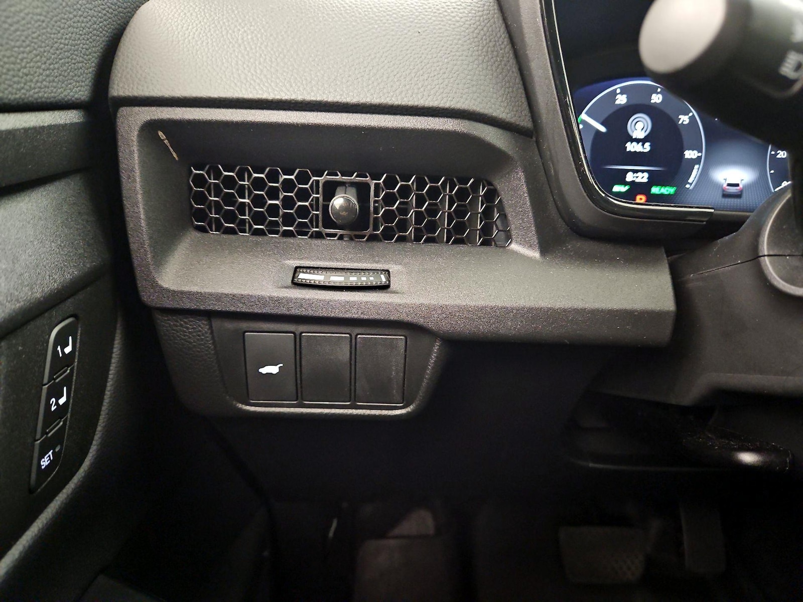 2026 Honda CR-V Sport-L - Photo 14