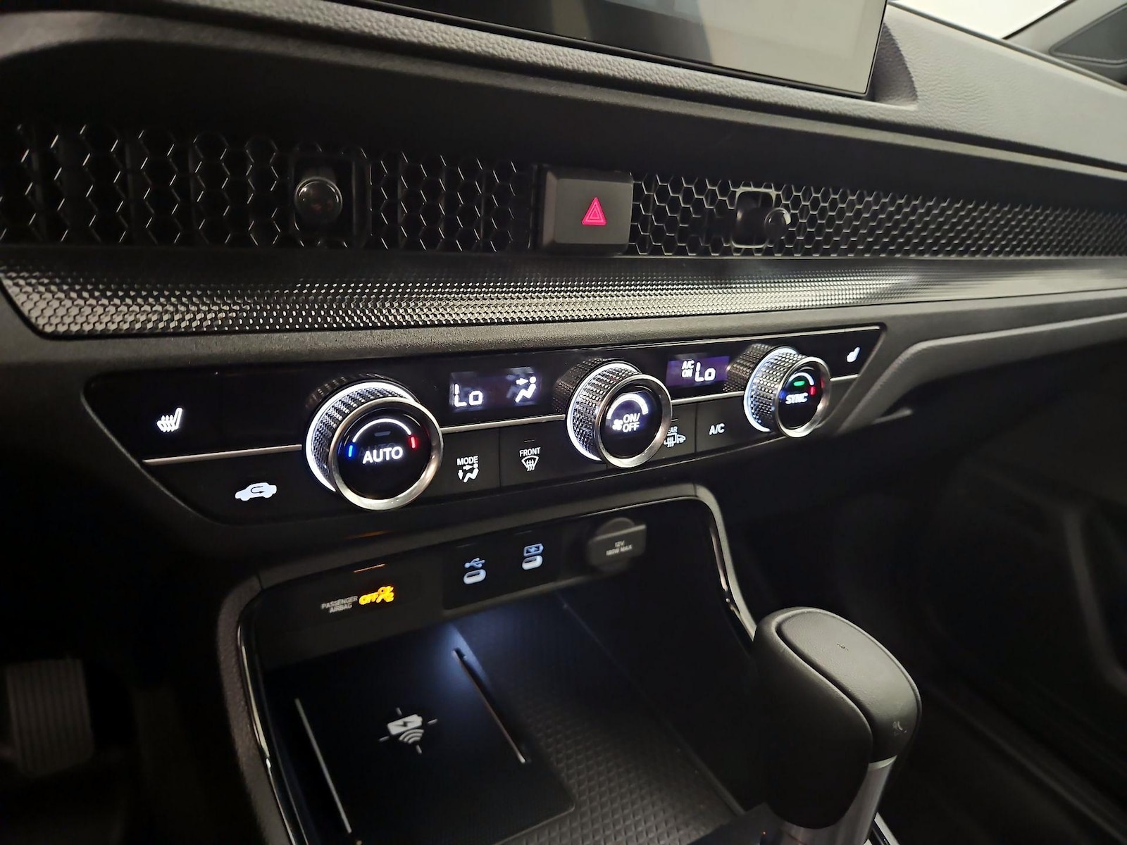 2026 Honda CR-V Sport-L - Photo 17