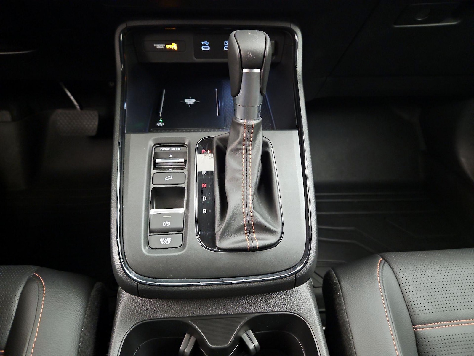 2026 Honda CR-V Sport-L - Photo 18