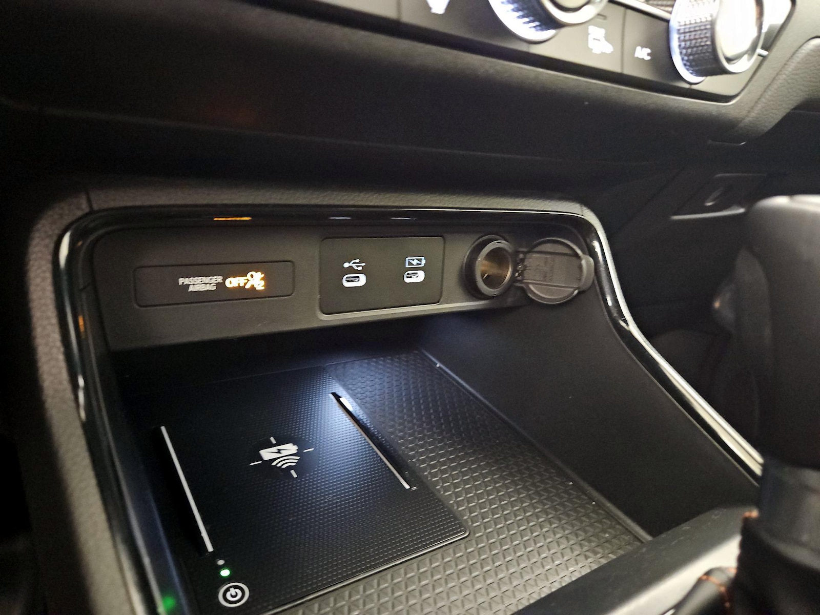 2026 Honda CR-V Sport-L - Photo 19