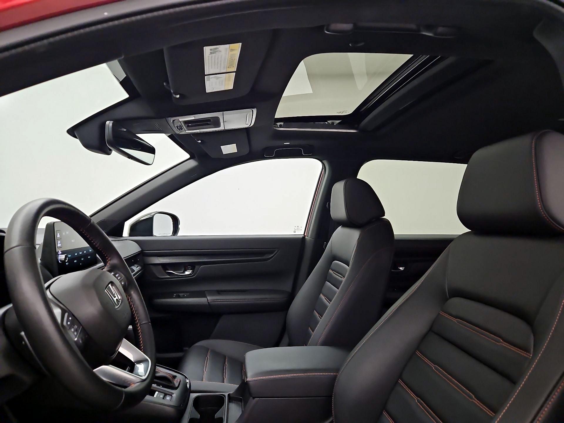 Thumbnail: 2026 Honda CR-V - 19