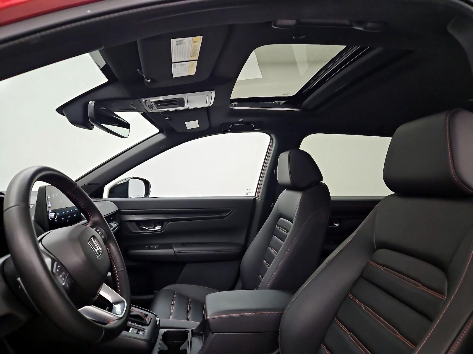 2026 Honda CR-V Sport-L - Photo 20