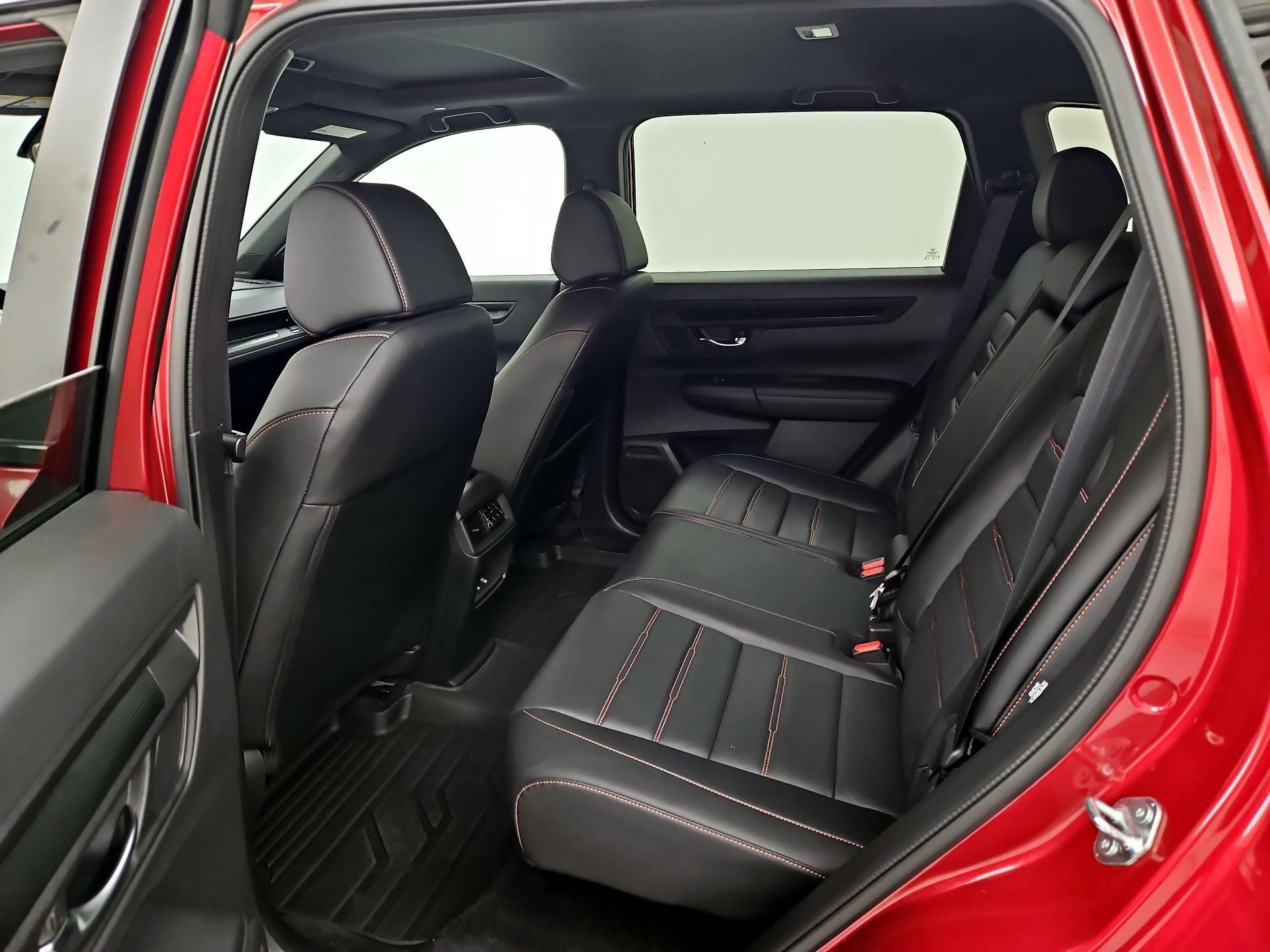 Thumbnail: 2026 Honda CR-V - 20
