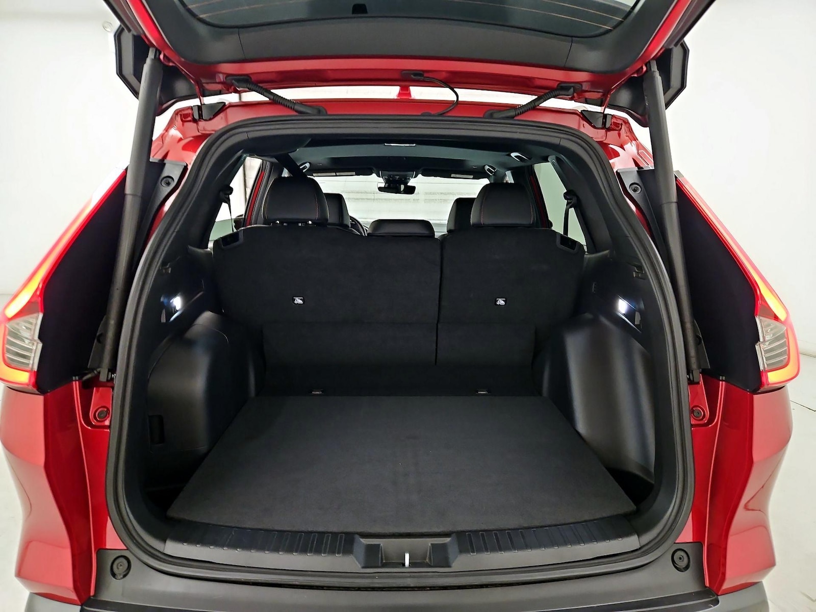 2026 Honda CR-V Sport-L - Photo 22