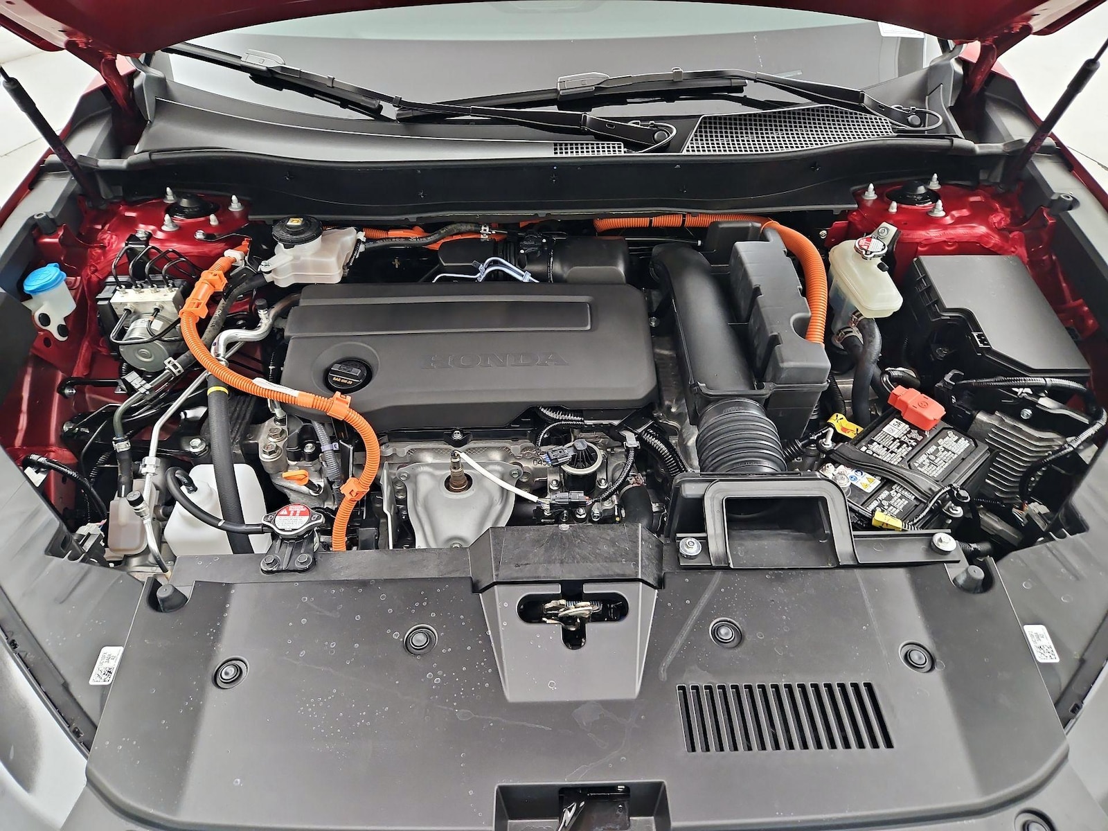 2026 Honda CR-V Sport-L - Photo 23