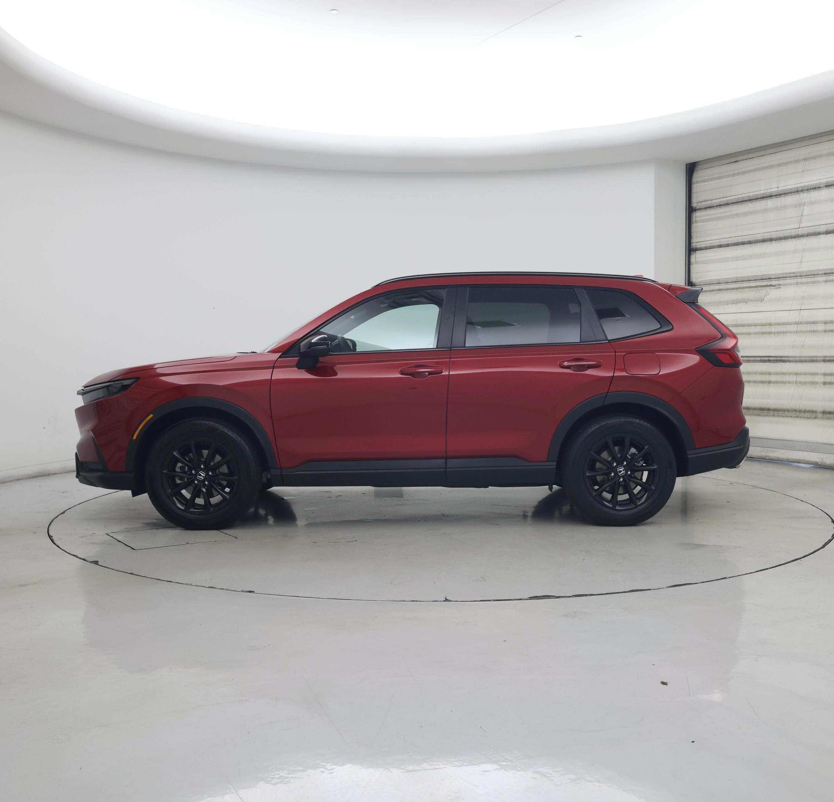 Thumbnail: 2026 Honda CR-V - 3
