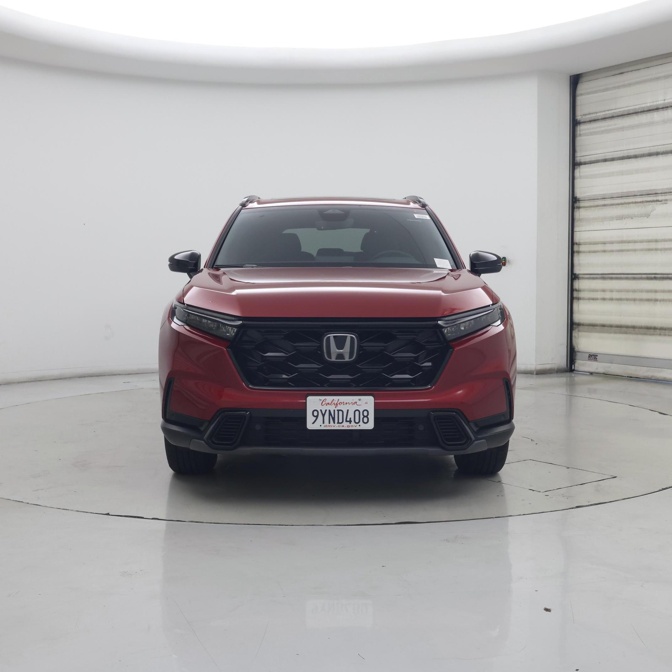 Thumbnail: 2026 Honda CR-V - 5