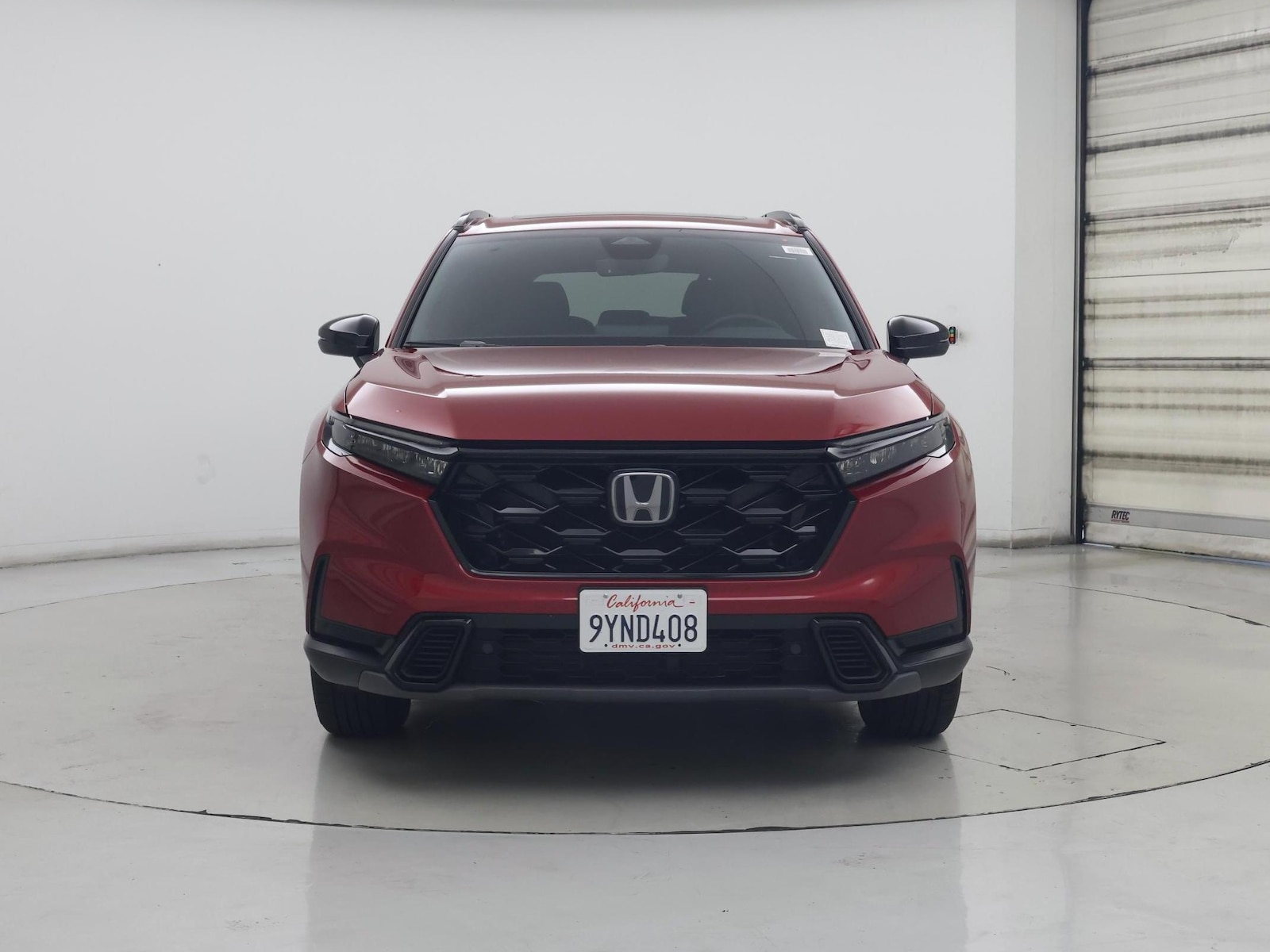2026 Honda CR-V Sport-L - Photo 6